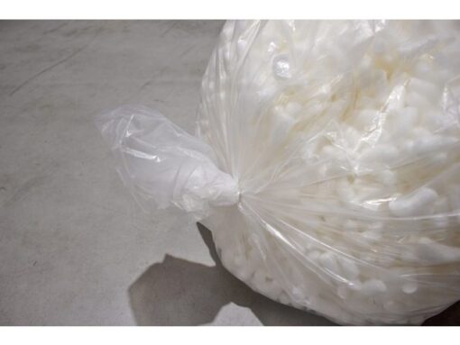 Opvulchips Raadhuis Eco biodegradable 425 liter