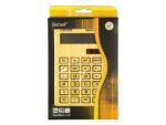 Calculator Rebell BAMBOO 350WB hout