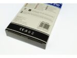Calculator Rebell ECO 310 BX zwart desk 8 digit Blauwe      Engel certificaat