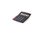 Calculator Rebell PANTHER 8BX zwart desk 8 digit