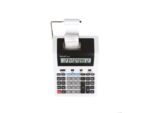 Calculator Rebell-PDC30-WB wit-zwart print