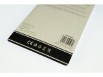Calculator Rebell-SC2040-BX zwart wetenschappelijk