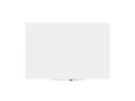 Whiteboard Rocada Skinmatt 100x150cm wit