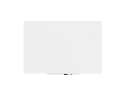 Whiteboard Rocada Skinmatt 100x150cm wit