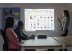 Whiteboard Rocada Skinmatt 100x150cm wit