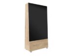 Bordstandaard Rocada Natural 100x150cm 2-zijdig geschikt    voor Skin serie