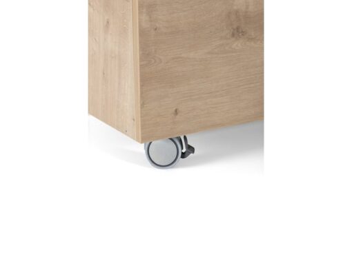 Bordstandaard Rocada Natural 100x150cm 2-zijdig geschikt    voor Skin serie