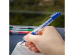 Gelbalpen Schneider Gelion+ 0,4mm blauw