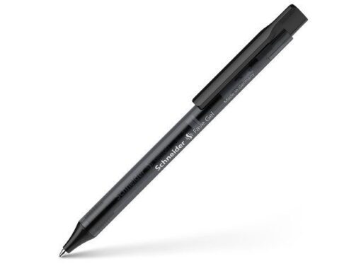 Gelpen Schneider Fave zwart 0.4mm