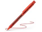 Gelpen Schneider Fave rood 0.4mm