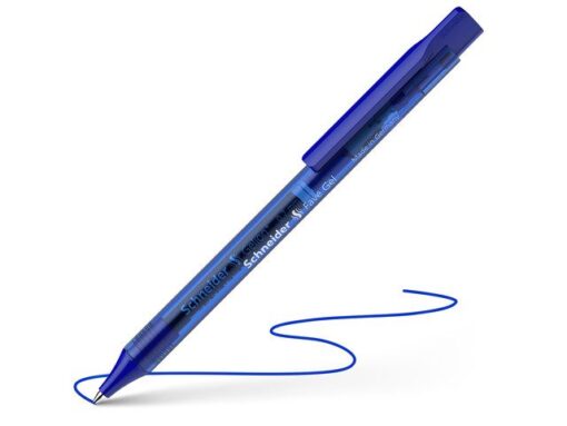 Gelpen Schneider Fave blauw 0.4mm