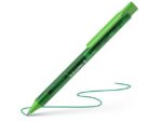 Gelpen Schneider Fave groen 0.4mm