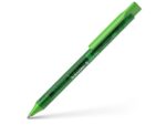Gelpen Schneider Fave groen 0.4mm