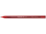 Balpen Schneider Vizz M rood