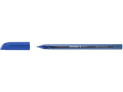 Balpen Schneider Vizz M blauw