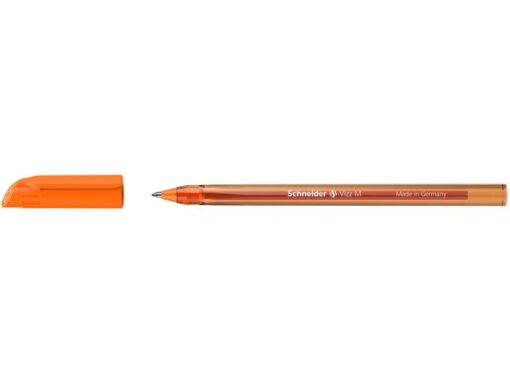 Balpen Schneider Vizz M oranje
