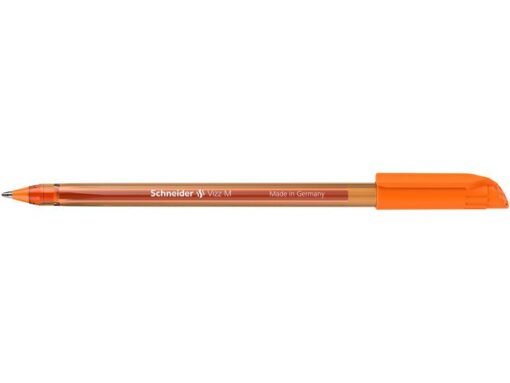 Balpen Schneider Vizz M oranje