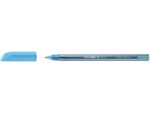 Balpen Schneider Vizz M licht blauw