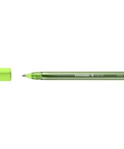 voorzien van de innovatieve Gelco technologie schrijft verrassend soepel. Deze nieuwe Gelco technologie weerspiegelt een schrijfgevoel dat tussen de klassieke balpen en gelpen kan worden geplaatst