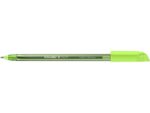 Balpen Schneider Vizz M licht groen
