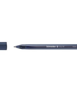 voorzien van de innovatieve Gelco technologie schrijft verrassend soepel. Deze nieuwe Gelco technologie weerspiegelt een schrijfgevoel dat tussen de klassieke balpen en gelpen kan worden geplaatst