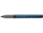 Universele marker Schneider Maxx 222 F permanent zwart