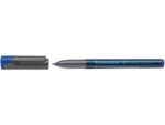 Universele marker Schneider Maxx 222 F permanent blauw