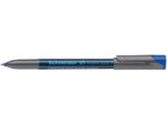 Universele marker Schneider Maxx 222 F permanent blauw