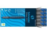 Universele marker Schneider Maxx 222 F permanent blauw