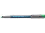 Universele marker Schneider Maxx 222 F permanent groen