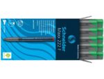 Universele marker Schneider Maxx 222 F permanent groen