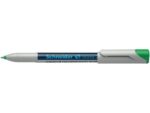 Universele marker Schneider Maxx 223 F non-permanent groen