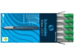 Universele marker Schneider Maxx 223 F non-permanent groen