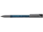 Universele marker Schneider Maxx 220 S permanent zwart