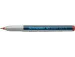 Universele marker Schneider Maxx 221 S non-permanent rood