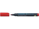 Marker Schneider Maxx 130 permanent ronde punt rood
