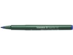 Fibrepen Schneider Topwriter 157 0,8 mm blauw