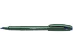 Fibrepen Schneider Topwriter 157 0,8 mm blauw
