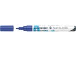 Acryl Marker Schneider Paint-it 310 2mm blauw