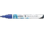 Acryl Marker Schneider Paint-it 310 2mm blauw