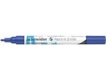 Acryl Marker Schneider Paint-it 310 2mm blauw