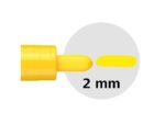 Acryl Marker Schneider Paint-it 310 2mm geel