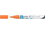 Acryl Marker Schneider Paint-it 310 2mm oranje