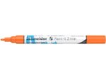 Acryl Marker Schneider Paint-it 310 2mm oranje