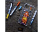 Acryl Marker Schneider Paint-it 310 2mm oranje