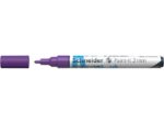 Acryl Marker Schneider Paint-it 310 2mm paars