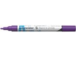 Acryl Marker Schneider Paint-it 310 2mm paars