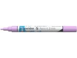 Acryl Marker Schneider Paint-it 310 2mm pastel lila