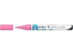 Acryl Marker Schneider Paint-it 310 2mm pastel roze