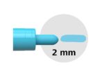 Acryl Marker Schneider Paint-it 310 2mm pastel blauw